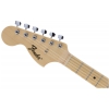 Fender Mij Traditional ′68 Stratocaster Left-Handed, Maple Fingerboard, Arctic White