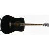 Ibanez V50 BK Quick Start Pack akustick kytara