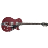 Gretsch G6131t Players Edition Jet Ft With Bigsby Rosewood Fingerboard, Firebird Red