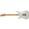 Fender Eric Johnson Stratocaster ML White Blonde elektrick kytara