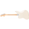 Fender American Pro Jaguar Rosewood Fingerboard, Olympic White