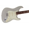 Fender Robert Cray Stratocaster RW Inca Silver elektrick kytara
