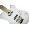 Charvel Pro-Mod San Dimas Style 1 Hh Fr M, Maple Fingerboard, Snow White