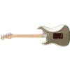 Fender American Elite Stratocaster Hss Shawbucker, Ebony Fingerboard, Champagne