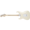 Fender Eric Clapton Stratocaster MN Olympic White elektrick kytara