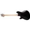 Evh Wolfgang Wg Standard, Maple Fingerboard, Transparent Black Evh Wolfgang Wg Standard, Maple Fingerboard, Transparent Black
