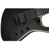 Jackson Usa Signature Chris Broderick Soloist Ht7, Ebony Fingerboard, Gloss Black Jackson Usa Signature Chris Broderick Soloist Ht7, Ebony Fingerboard, Gloss Black