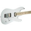 Charvel Pro-Mod San Dimas Style 1 Hh Fr M, Maple Fingerboard, Snow White