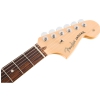 Fender American Pro Jaguar Rosewood Fingerboard, Olympic White