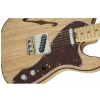 Fender American Elite Telecaster Thinline, Maple Fingerboard, Natural Fender American Elite Telecaster Thinline, Maple Fingerboard, Natural