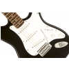 Fender Affinity Series Stratocaster Laurel Fingerboard Black