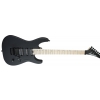 Jackson Pro Series Dinky Dk3m, Maple Fingerboard, Satin Black