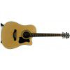 Ibanez V72ECE NT elektricko-akustick kytara