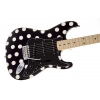 Fender Buddy Guy Standard Stratocaster ML elektrick kytara