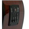Ibanez V72ECE NT elektricko-akustick kytara