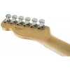 Fender American Elite Telecaster Maple Fingerboard, 3-Color Sunburst