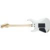 Charvel Pro-Mod Dk24 Hh Fr M, Maple Fingerboard, Snow White