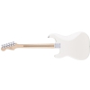 Fender Squier Bullet Stratocaster Hard Tail, Laurel Fingerboard, Arctic White