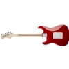 Fender Eric Clapton Stratocaster MN Torino Red elektrick kytara