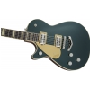 Gretsch G6228lh Players Edition Jet Bt With V-Stoptail, Left-Handed, Rosewood Fingerboard