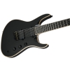 Jackson Usa Signature Chris Broderick Soloist Ht7, Ebony Fingerboard, Gloss Black Jackson Usa Signature Chris Broderick Soloist Ht7, Ebony Fingerboard, Gloss Black