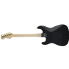 Charvel Pro-Mod San Dimas Style 1 Hh Fr M, Maple Fingerboard, Satin Black