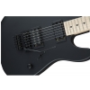 Charvel Usa Select San Dimas Style 2 Hh Fr, Maple Fingerboard, Pitch Black