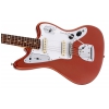 Fender Johnny Marr Jaguar , Rosewood Fingerboard, Metallic Ko
