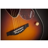 Gretsch G5031FT Rancher Dreadnought  Fideli Tron Pickup akustick kytara