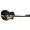 Gretsch G6136t-Blk Players Edition Falcon With String-Thru Bigsby Filter′tron Pickups Gretsch G6136t-Blk Players Edition Falcon With String-Thru Bigsby Filter′tron Pickups