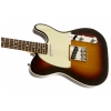 Fender Classic Vibe Telecaster Custom, Laurel Fingerboard, 3-Color Sunburst