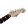 Fender Jeff Beck Stratocaster RW Surf Green elektrick kytara