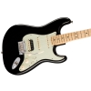 Fender American Pro Stratocaster Hss Shaw Bucker, Maple Fingerboard, Black