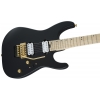 Charvel Pro-Mod Dk24 Hh Fr M, Maple Fingerboard, Satin Black