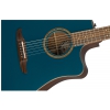 Fender Redondo Classic, Pau Ferro Fingerboard, Cosmic Turquoise