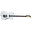 Charvel Usa Select San Dimas Style 2 Hh Fr, Rosewood Fingerboard, Snow Blind Satin