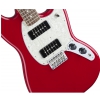 Fender Mustang 90, Pau Ferro Fingerboard, Torino Red