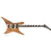 Jackson X Series Warrior Wrx24 Natural, Rosewood Fingerboard, Natural