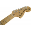 Fender The Edge Strat Maple Fingerboard, Black