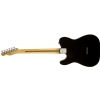 Fender Vintage Modified Telecaster Custom, Maple Fingerboard, Black
