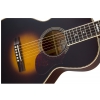 Gretsch G9531 Style 3 Double-0 Grand Concert Acoustic Guitar, Appalachia Cloudburst