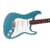Fender Eric Johnson Stratocaster RW Lucerne Aqua Firemist elektrick kytara