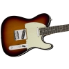 Fender American Elite Telecaster Ebony Fingerboard, 3-Color Sunburst