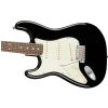 Fender American Pro Stratocaster Left-Hand, Rosewood Fingerboard, Black
