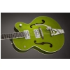 Gretsch G6120sh-Gspk Brian Setzer Hot Rod With Bigsby Tv Jones Setzer Pickups