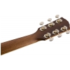 Fender Pm-1 Dreadnought Lh, Ovangkol Fingerboard, All-Mahogany
