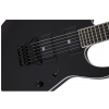Jackson Usa Signature Mick Thomson Soloist Ebony Fingerboard, Black