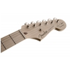 Fender Eric Clapton Stratocaster MN Pewter elektrick kytara