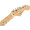 Fender Limited Edition Strat-Tele Hybrid, Maple Fingerboard, 2-Color Sunburst