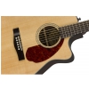 Fender CC 140 SCE NAT WC